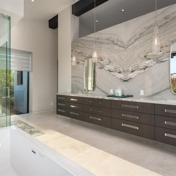 San Elijo Cool Modern