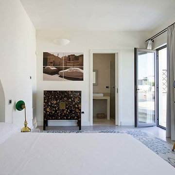 RISTRUTURAZIONE PALAZZO STORICO | GALATINA