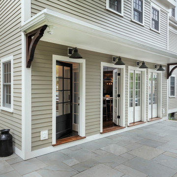 Charlestown Charm | Two-story Addition | Charlestown, MA