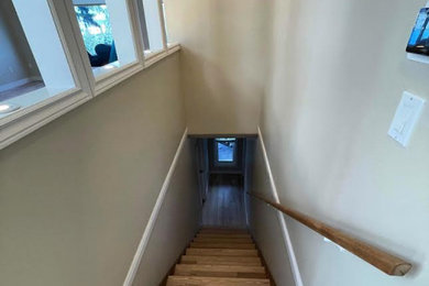Staircase photo in Vancouver