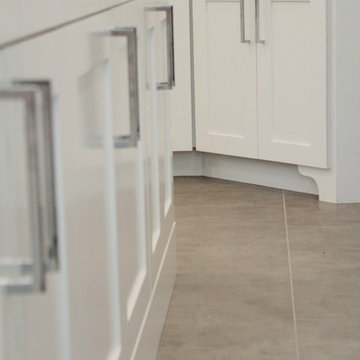 Cascade Springs - Kitchen