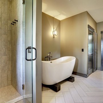 Custom Home