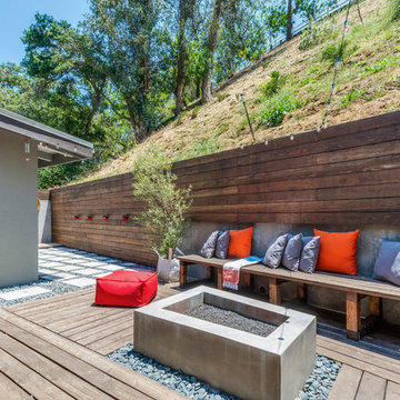 Laurel Canyon :: Wonderland Mid-Century Modern