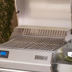 Fire Magic Outdoor Kitchens - Patio Furniture And Outdoor Furniture