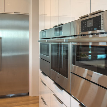Wilden Presentation Centre and Showhome