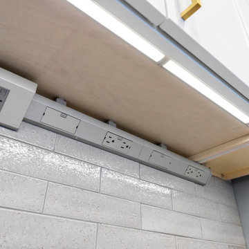 Spring 2020 Hinsdale Kitchen