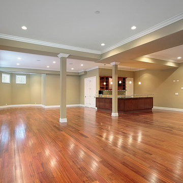 Our Work