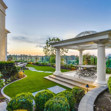 Outdoor Rooms/Patio Covers