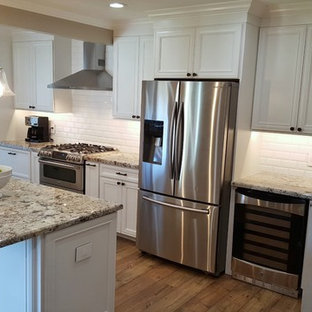 NG Construction Inc. Review]