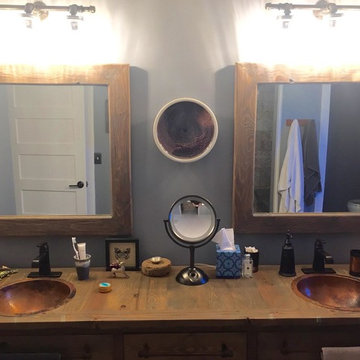 Craftsman Transformation in Phoenixville