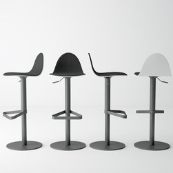 Tabu Bar Stool - Products