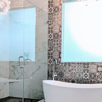 Bellaire Luxury Custom Home