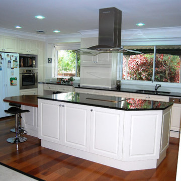 Pymble Kitchen Renovation Sydney 2073