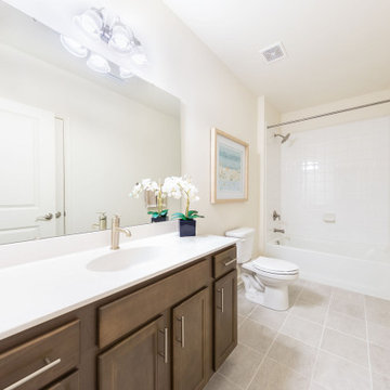 The Astounding "Aster" Model by Timberlake Homes