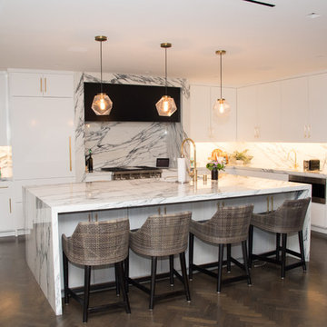 Montoya Residence