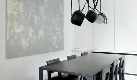 Styling: How to Accessorise Your Home Like Coco Chanel