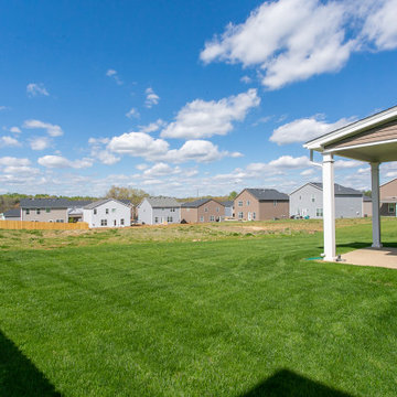 The Trend Collection by Ball Homes