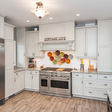 Custom Rosseau