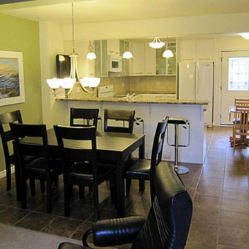 Tod Mountain Ranch