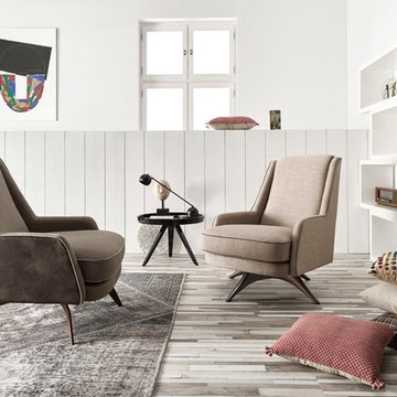BLOM Armchair