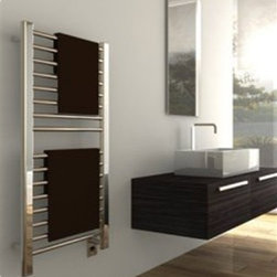 Amba Sirio Electric Towel Warmer S-2142P - Towel Warmers