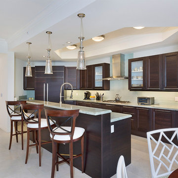 4001 N Ocean Boulevard # 101 | Gulf Stream, FL | Oceanfront Condominium