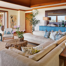 Living Room Ideas