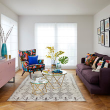 8 Brilliant Fixes for Less-Than-Lovely Features in Your Home