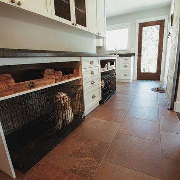 Modern Family Farmhouse