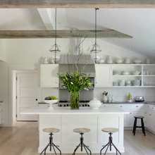 cabinets remaining