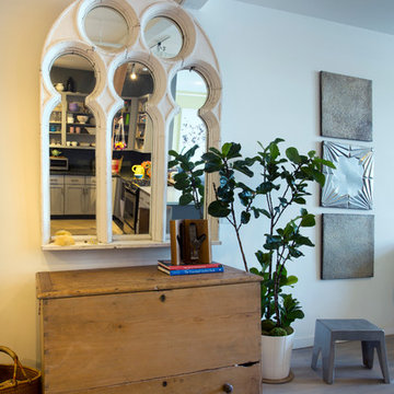 At Home with the Author of The Plant Recipe Book