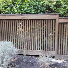 Fences