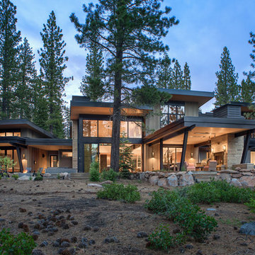 Martis Camp lot 129