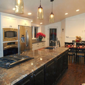 Ultimate Kitchen and Bath