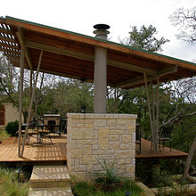 Outdoor Spaces