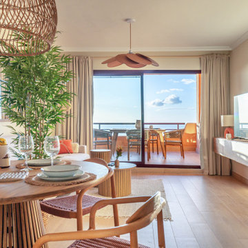 Complete Renovation Calahonda, Mijas, Costa del Sol