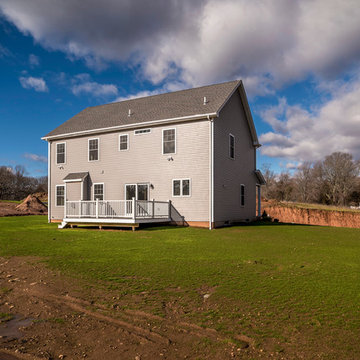 Royal Oaks Community in Wallingford CT