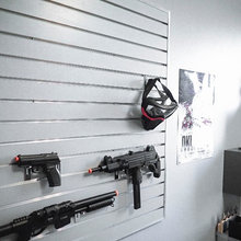 Gun Room