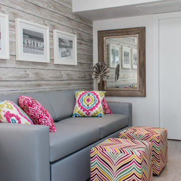 Miami Beach Cabana