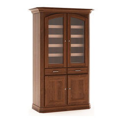 WIne Cabinet - Furniture