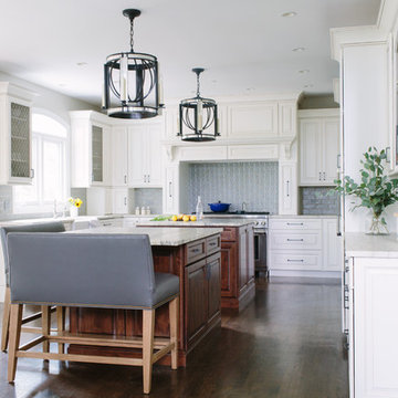 White Tail Residence