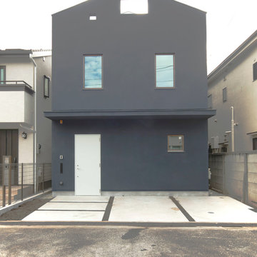 永福町T邸