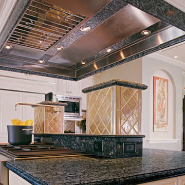 Showcase Kitchen