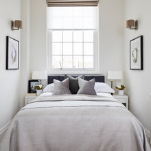 spare room