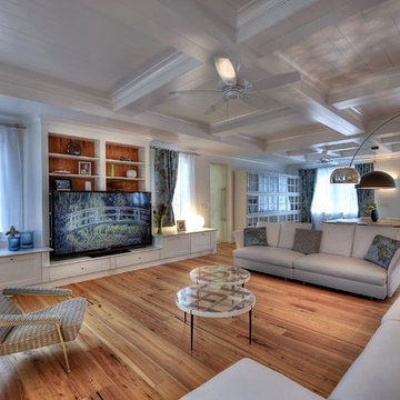 Living Space - 780 Orchid Dr