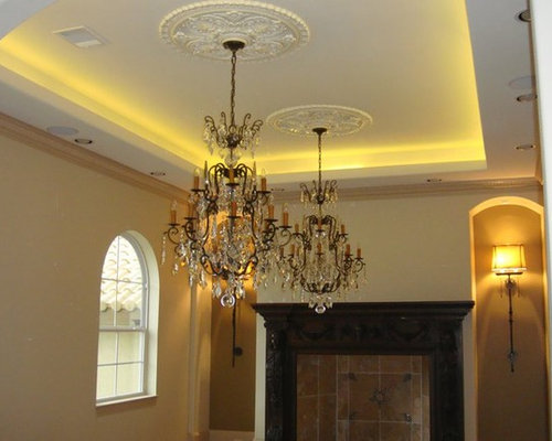 Inspired LED Accent Lighting