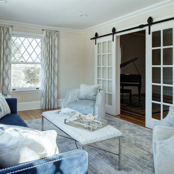 Sun Room/Office