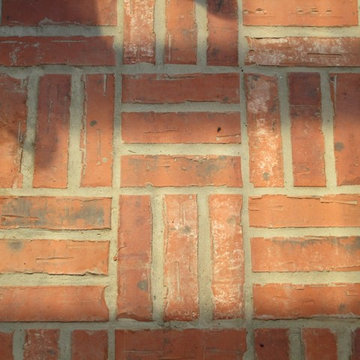 Hardscape Flagstone Brick