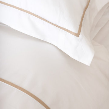 Organic Cotton Bed Linen