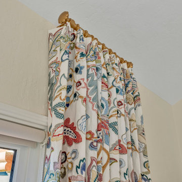 Oakland Period Home Remodel